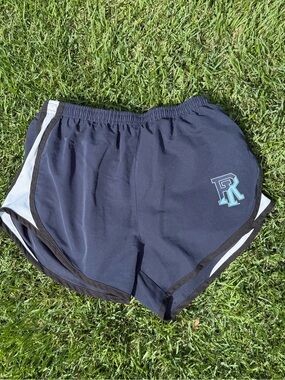 University of Rhode Island Athletic Running Shorts